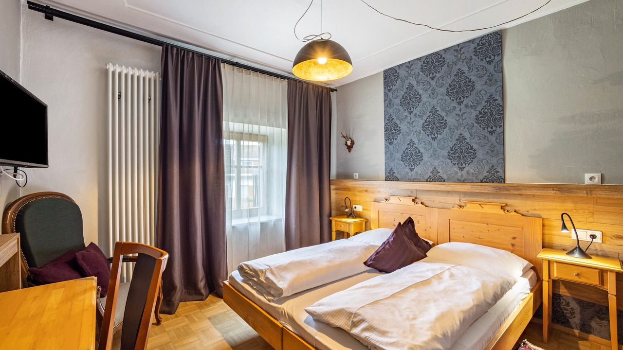 Photo of Bedroom in Issengo