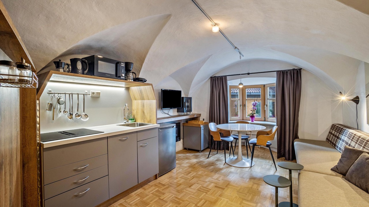 Photo of Livingroom in Issengo