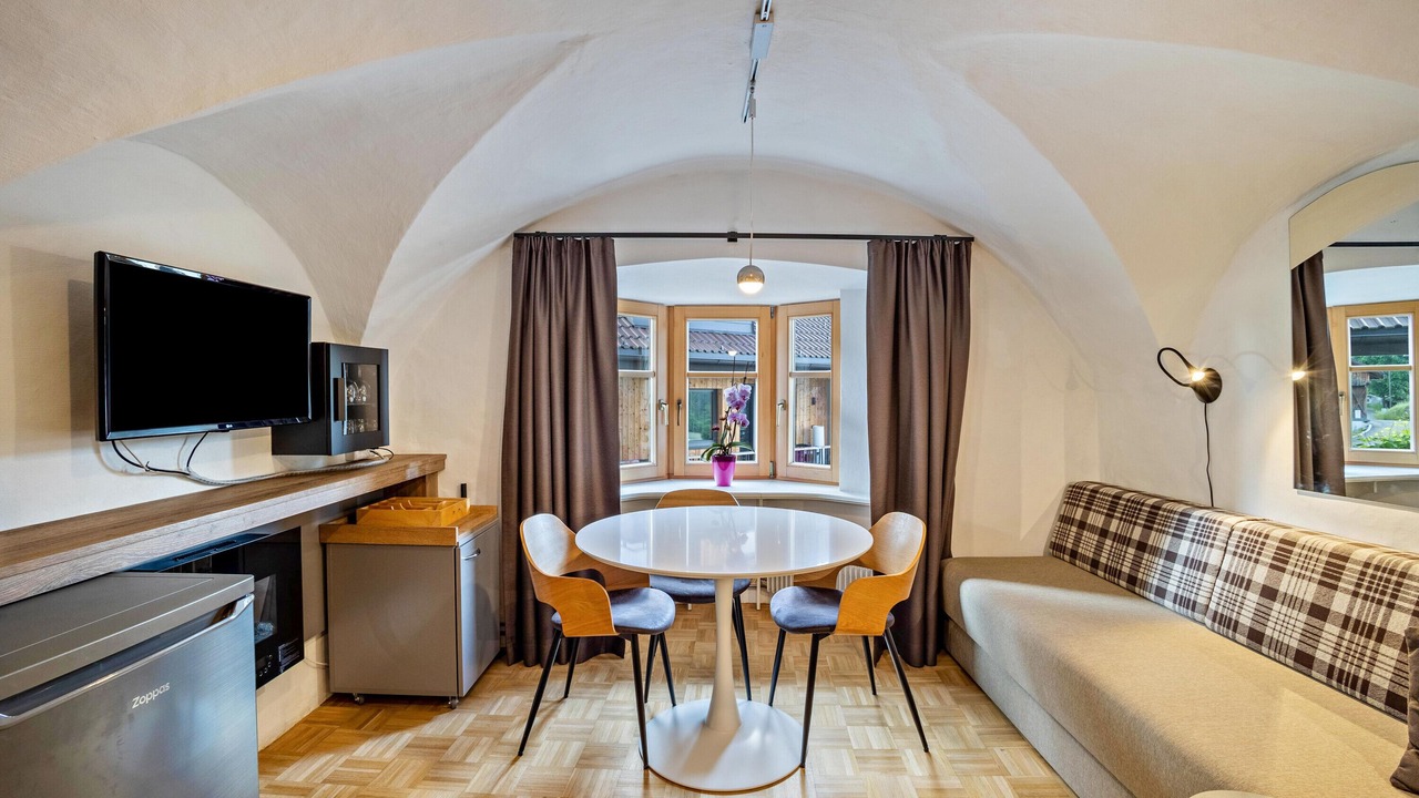 Photo of Livingroom in Issengo
