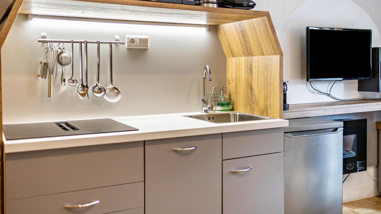 Photo of Kitchen in Issengo