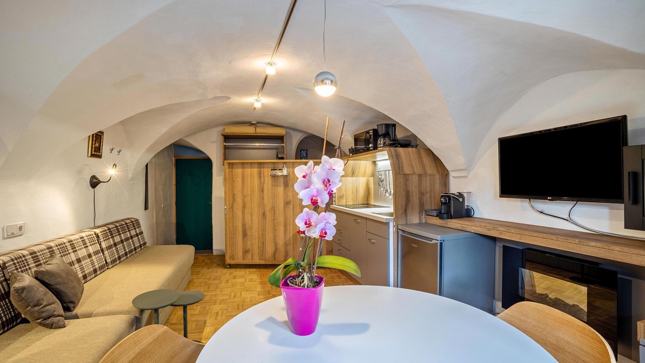 Photo of Livingroom in Issengo