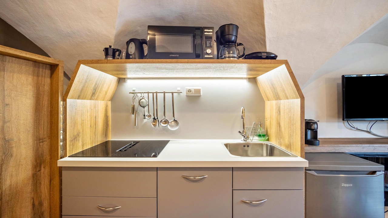 Photo of Kitchen in Issengo