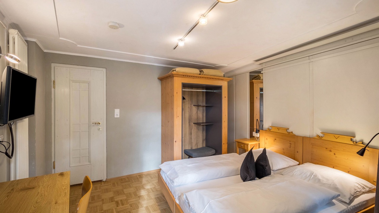 Photo of Bedroom in Issengo