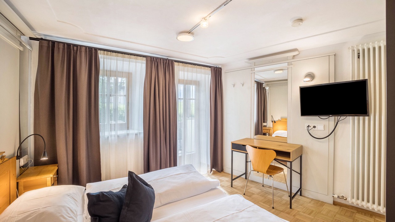 Photo of Bedroom in Issengo