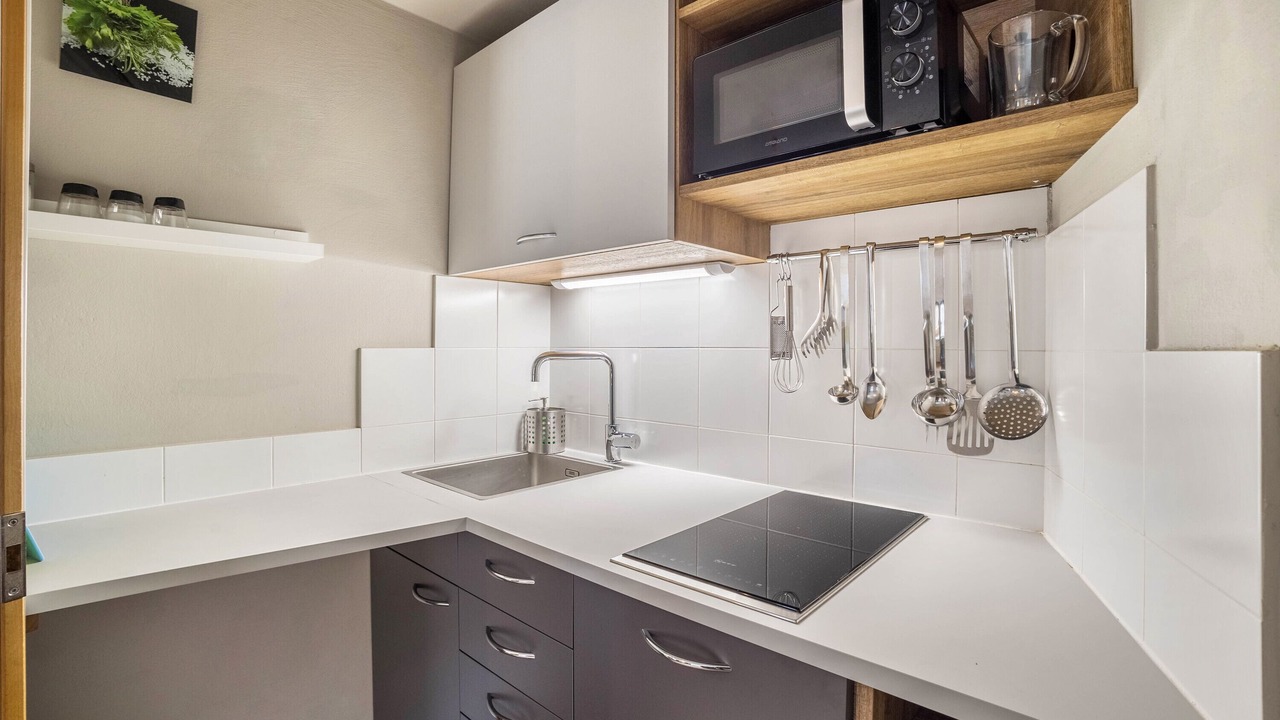 Photo of Kitchen in Issengo