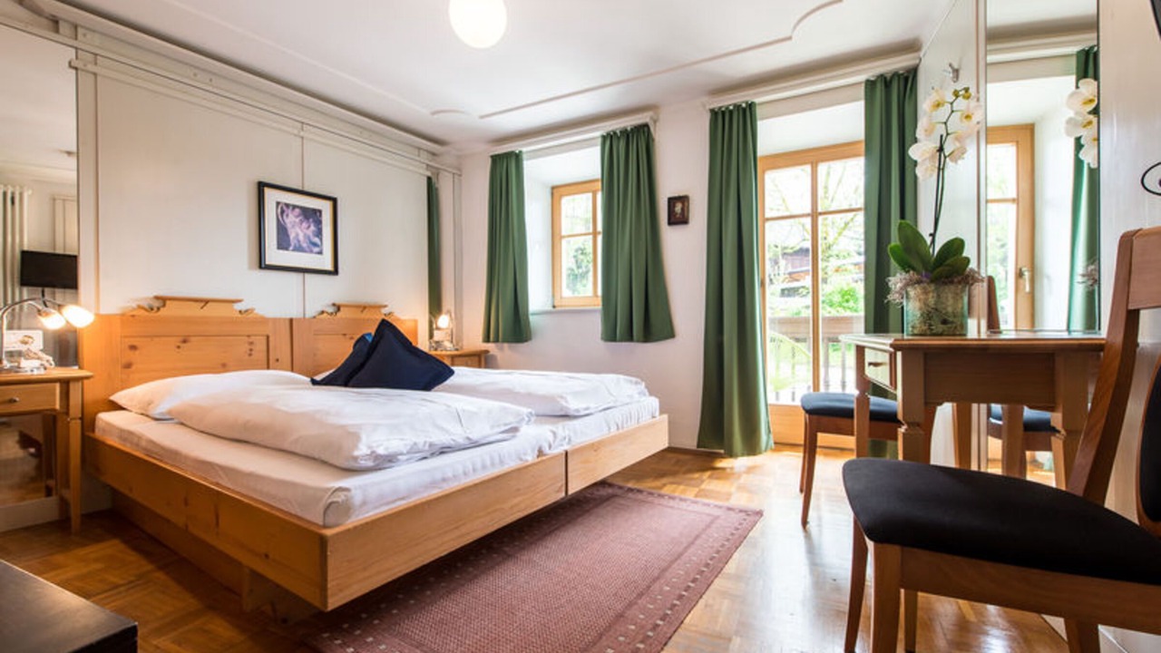 Photo of Bedroom in Issengo