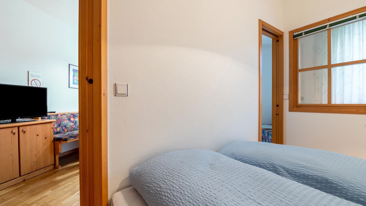 Photo of Bedroom in Villa Ottone