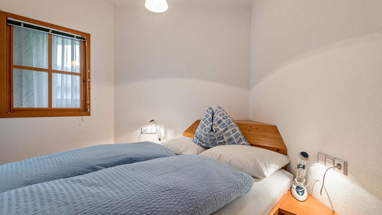 Photo of Bedroom in Villa Ottone
