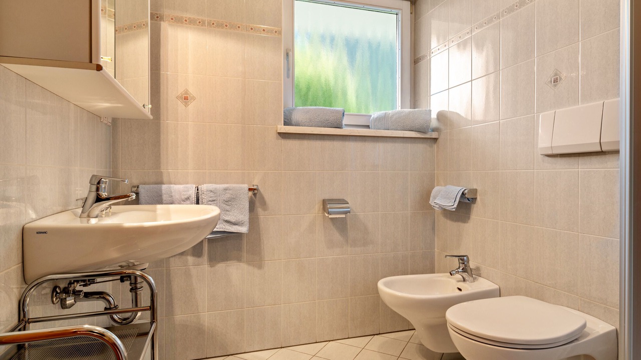 Photo of Bathroom in Villa Ottone