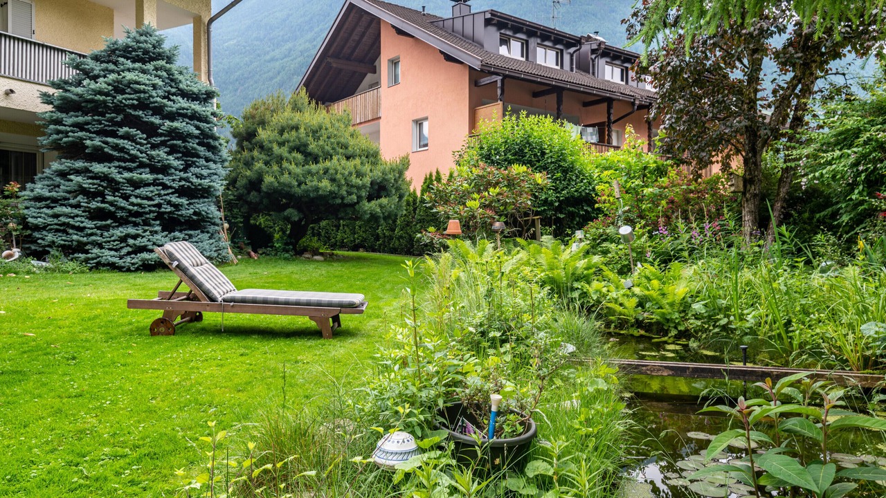 Photo of Outdoor in Villa Ottone