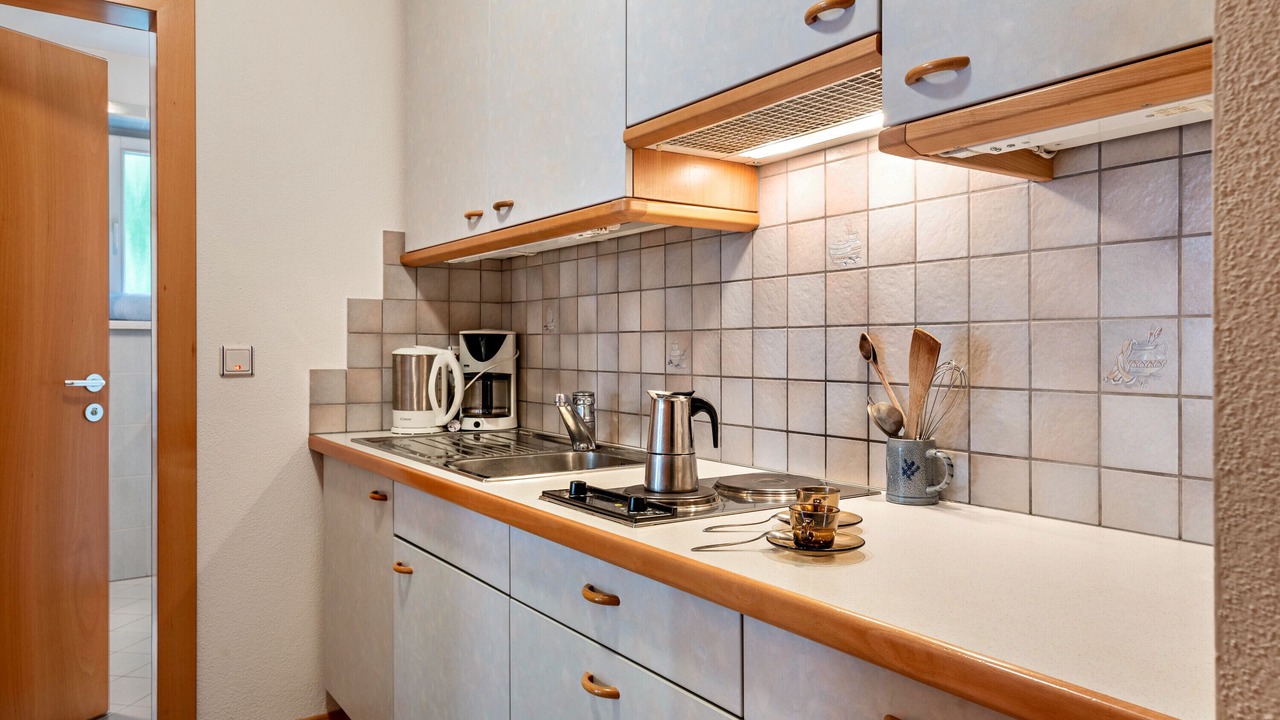 Photo of Kitchen in Villa Ottone