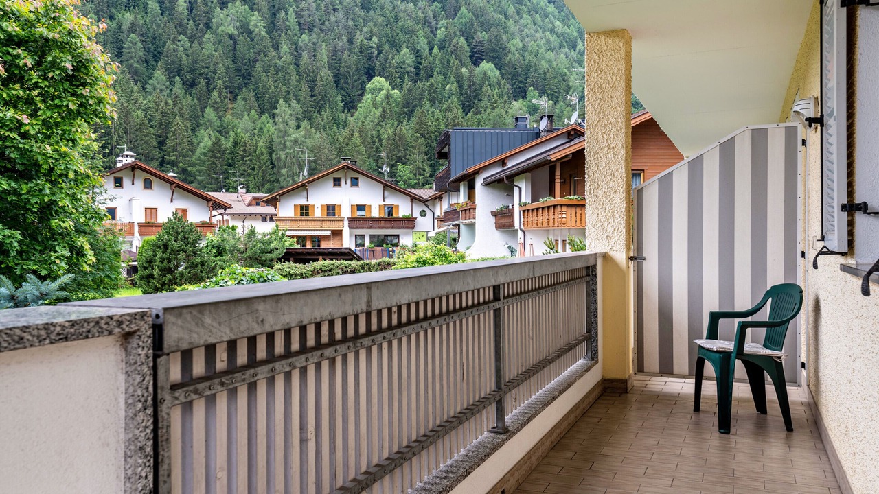 Photo of Outdoor in Villa Ottone