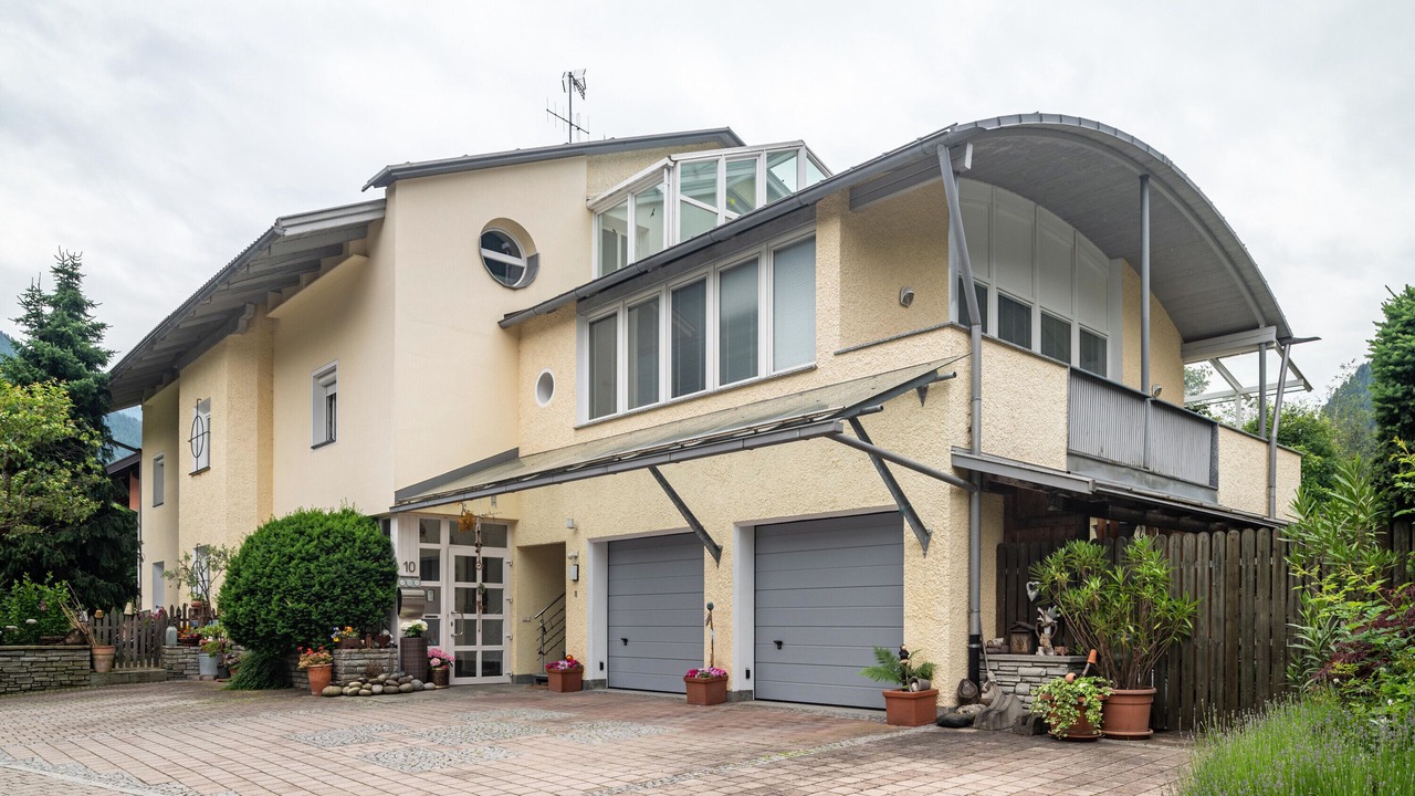 Photo of Outdoor in Villa Ottone