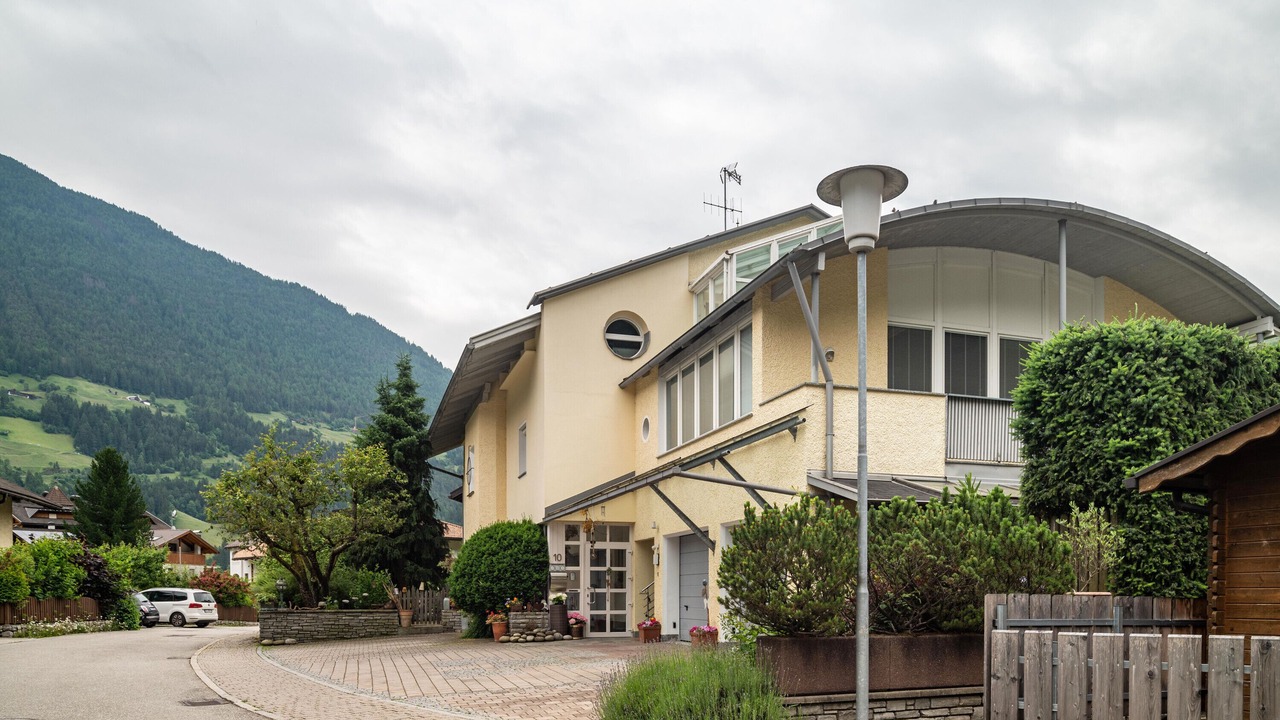 Photo of Outdoor in Villa Ottone