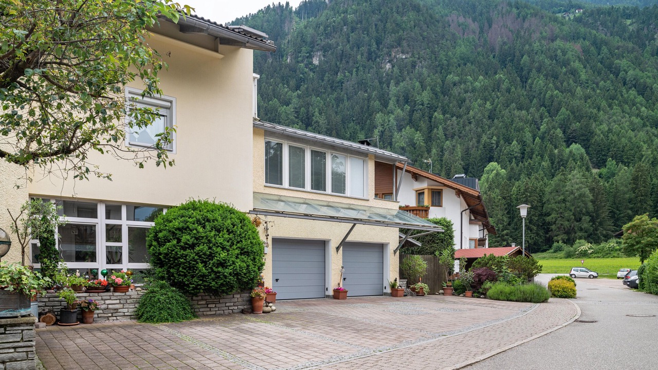 Photo of Outdoor in Villa Ottone