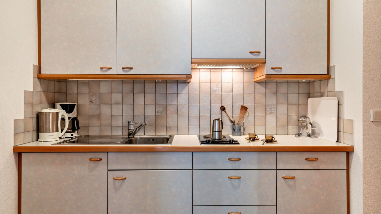 Photo of Kitchen in Villa Ottone