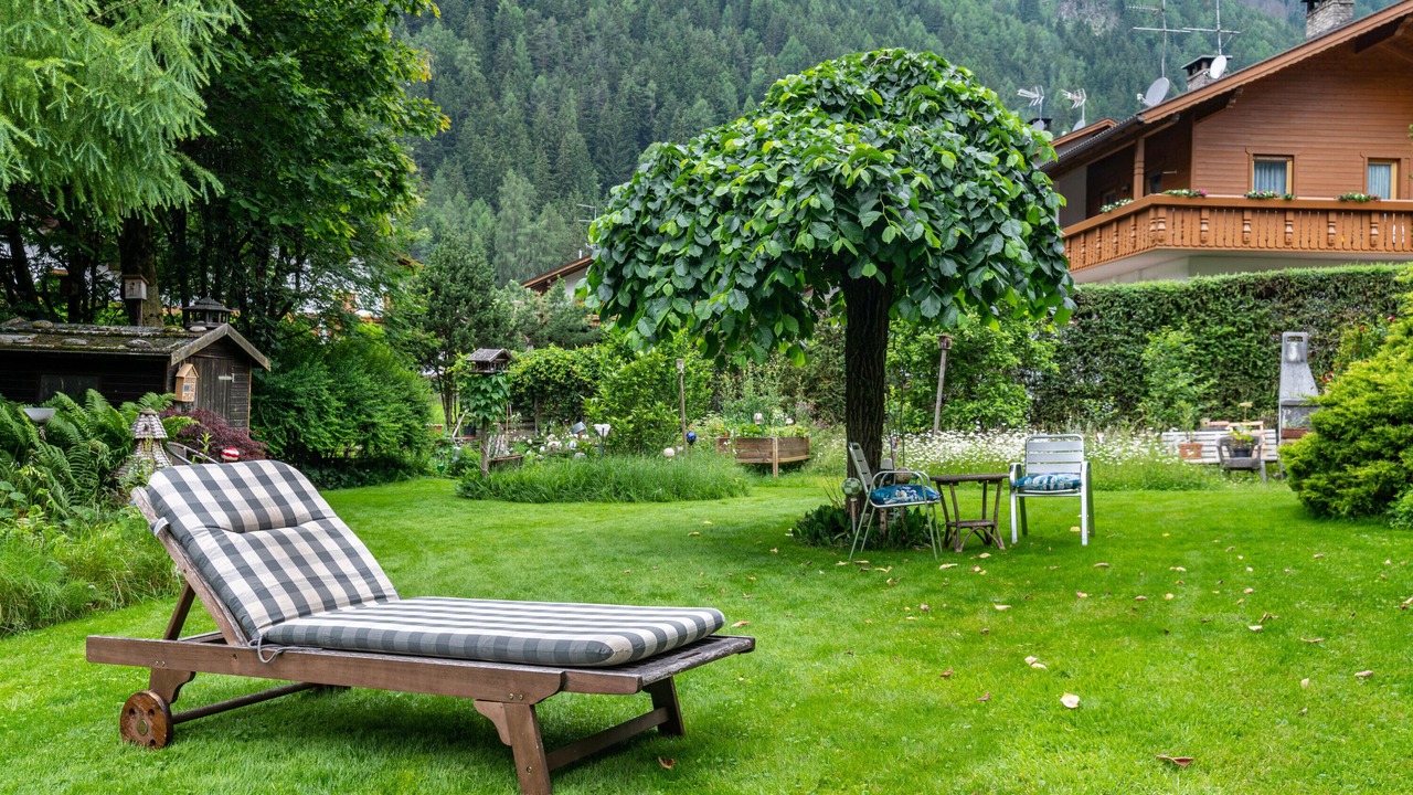 Photo of Outdoor in Villa Ottone