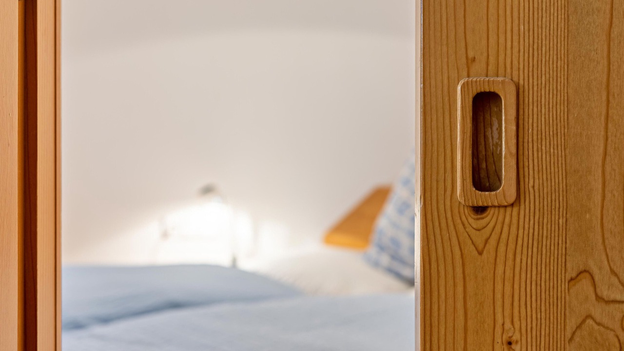 Photo of Bedroom in Villa Ottone