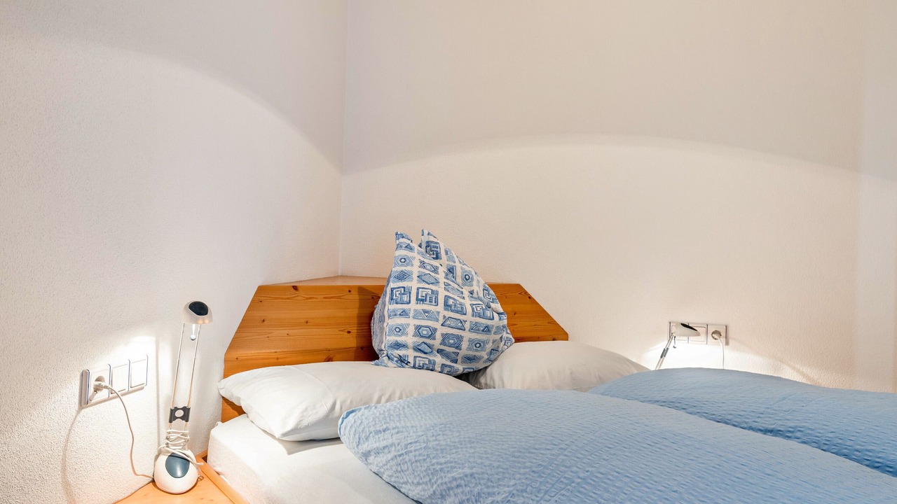 Photo of Bedroom in Villa Ottone