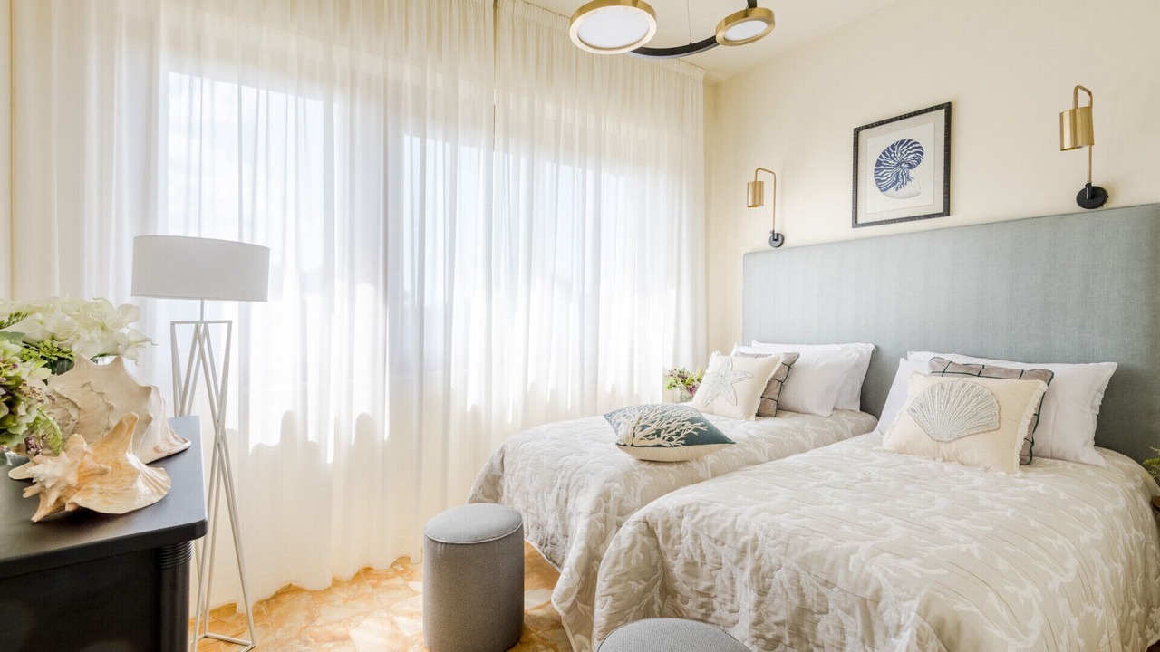 Photo of Bedroom in Lido di Camaiore