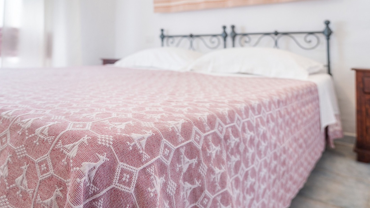 Photo of Bedroom in Gonnesa