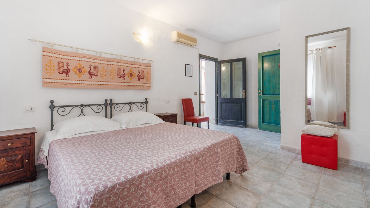 Photo of Bedroom in Gonnesa
