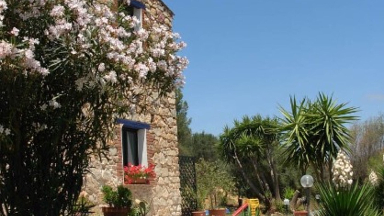 Photo of Outdoor in Gonnesa