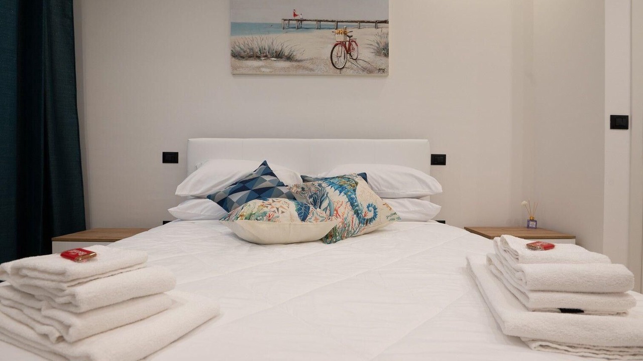 Photo of Bedroom in Bisceglie