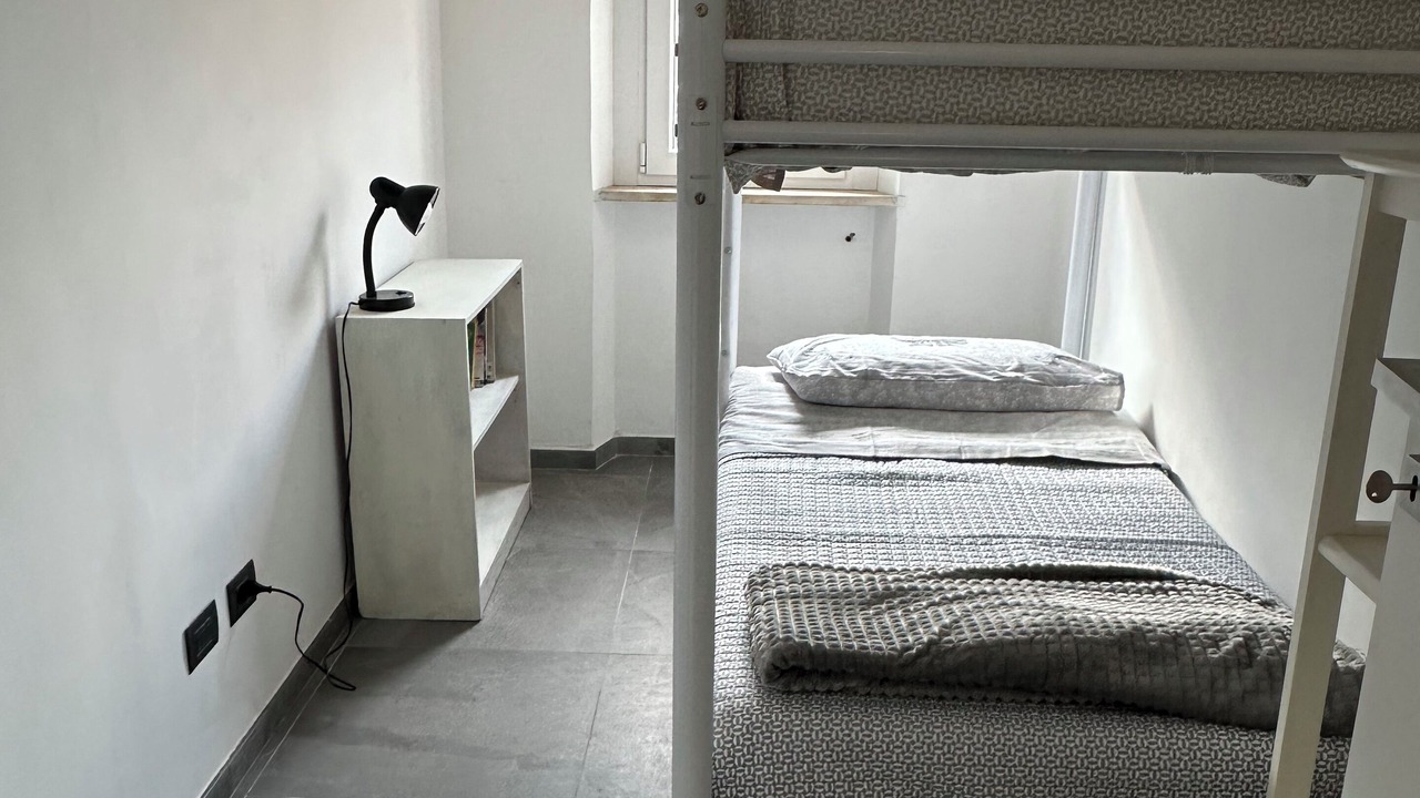 Photo of Bedroom in Tolfa