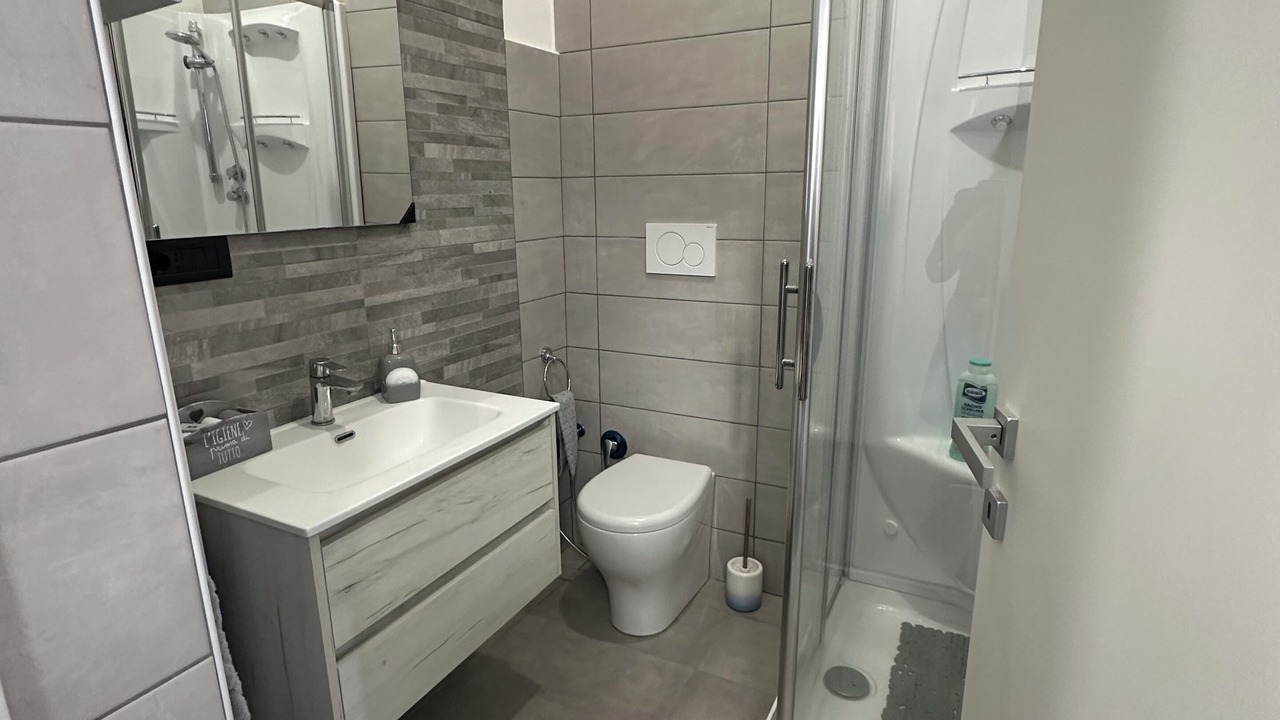 Photo of Bathroom in Tolfa