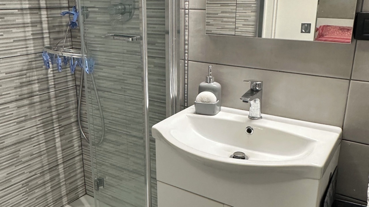Photo of Bathroom in Tolfa