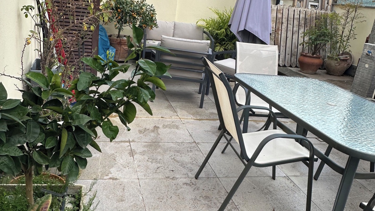 Photo of Outdoor in Tolfa