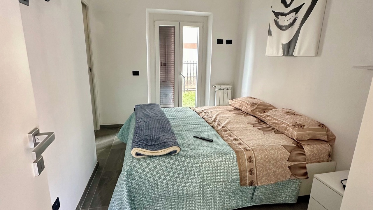 Photo of Bedroom in Tolfa