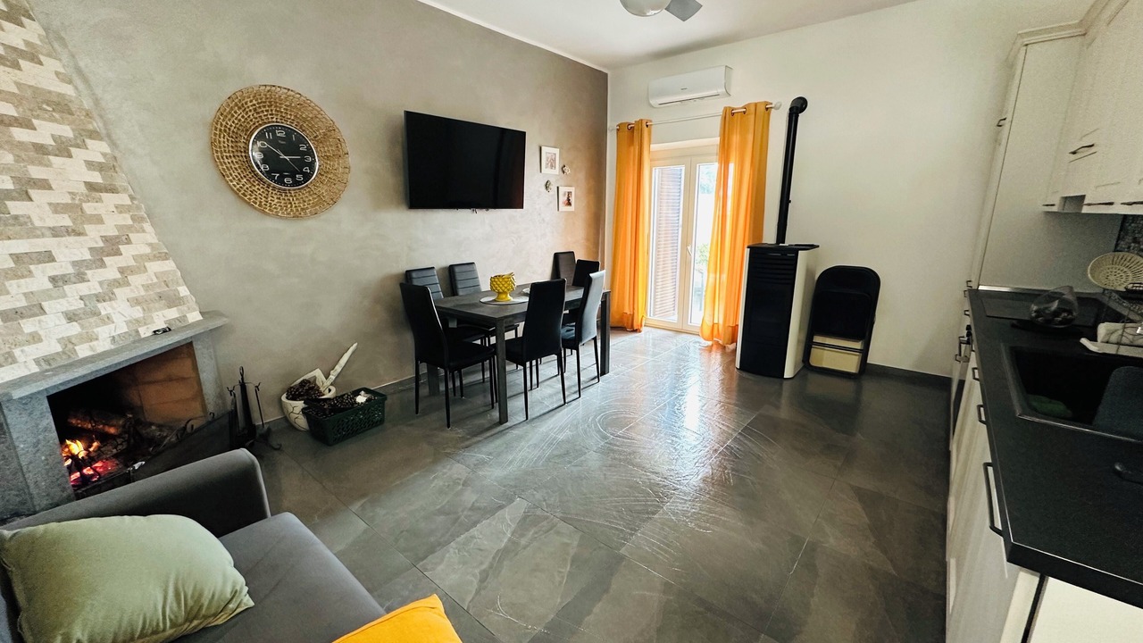 Photo of Livingroom in Tolfa