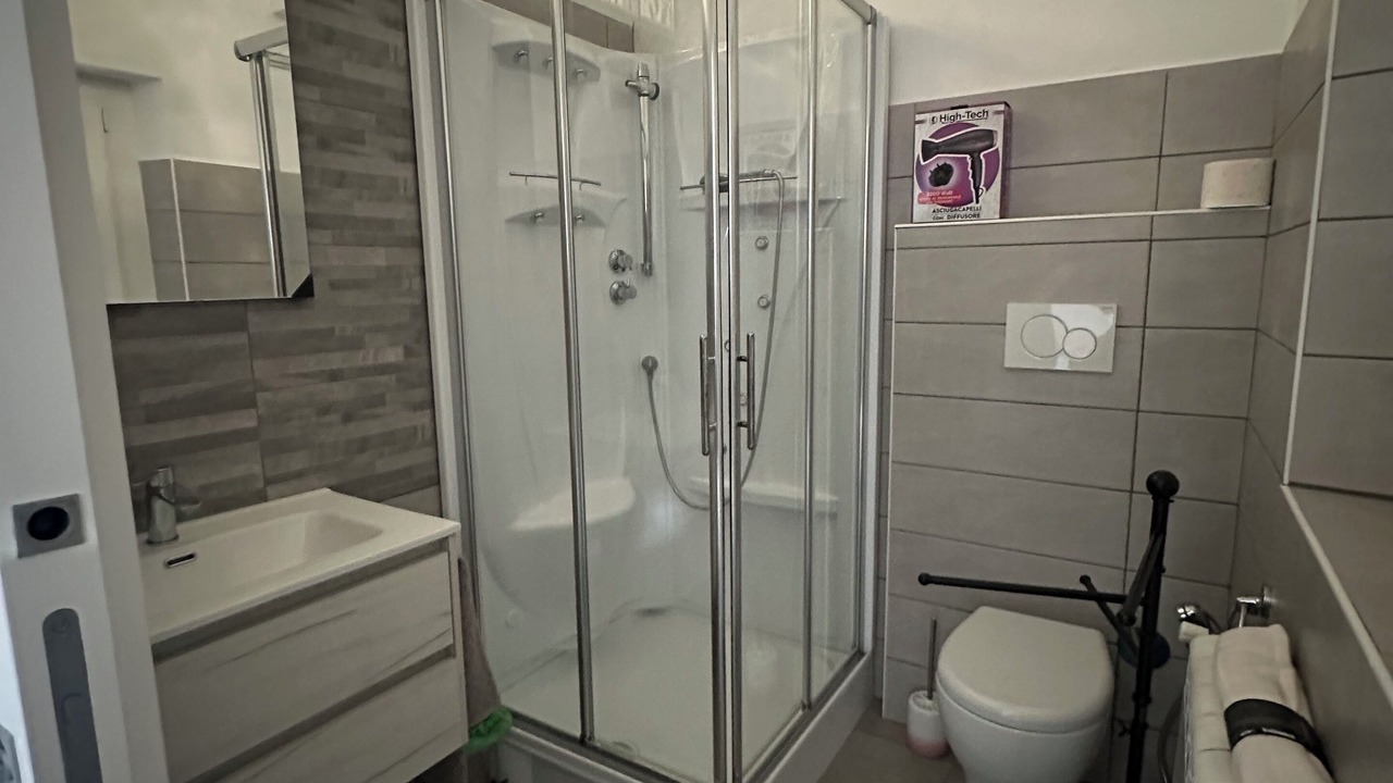 Photo of Bathroom in Tolfa