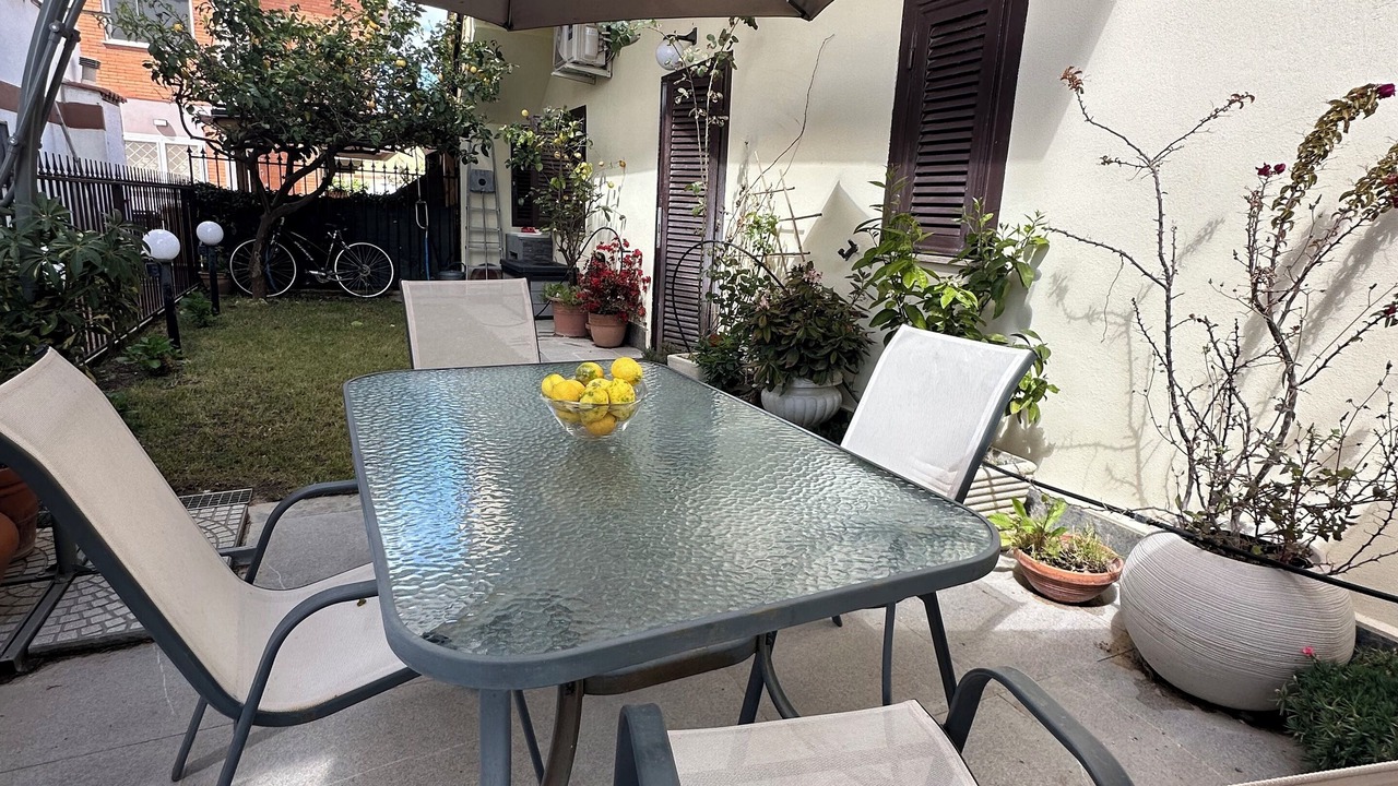 Photo of Outdoor in Tolfa
