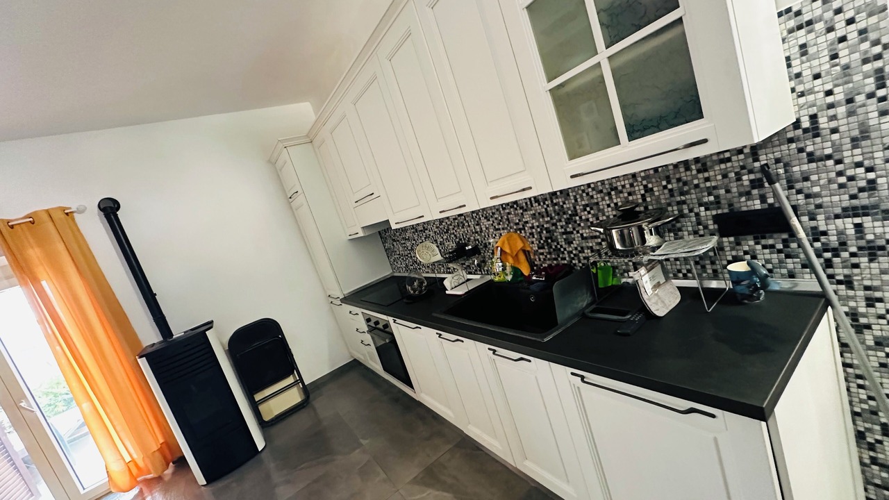 Photo of Kitchen in Tolfa