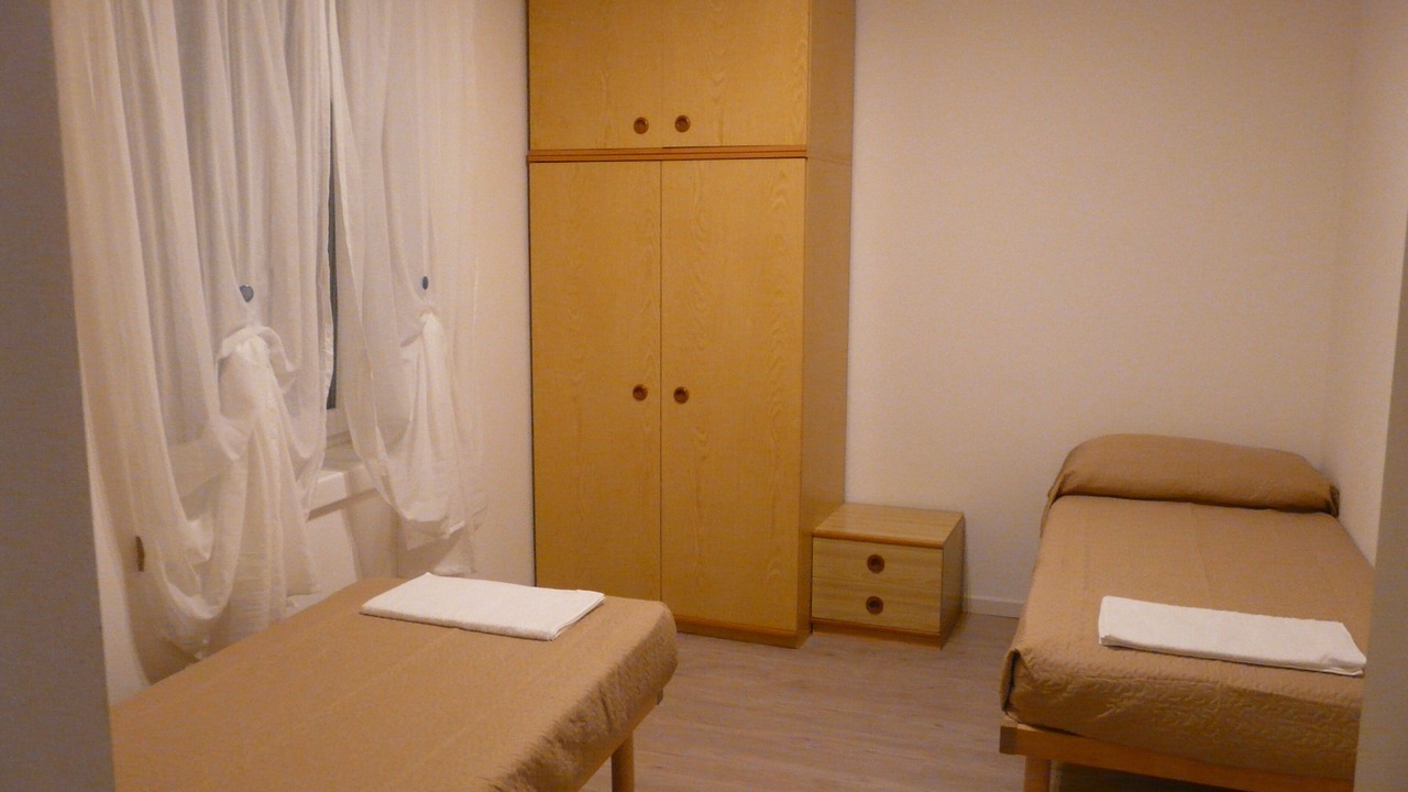 Photo of Bedroom in Tassullo