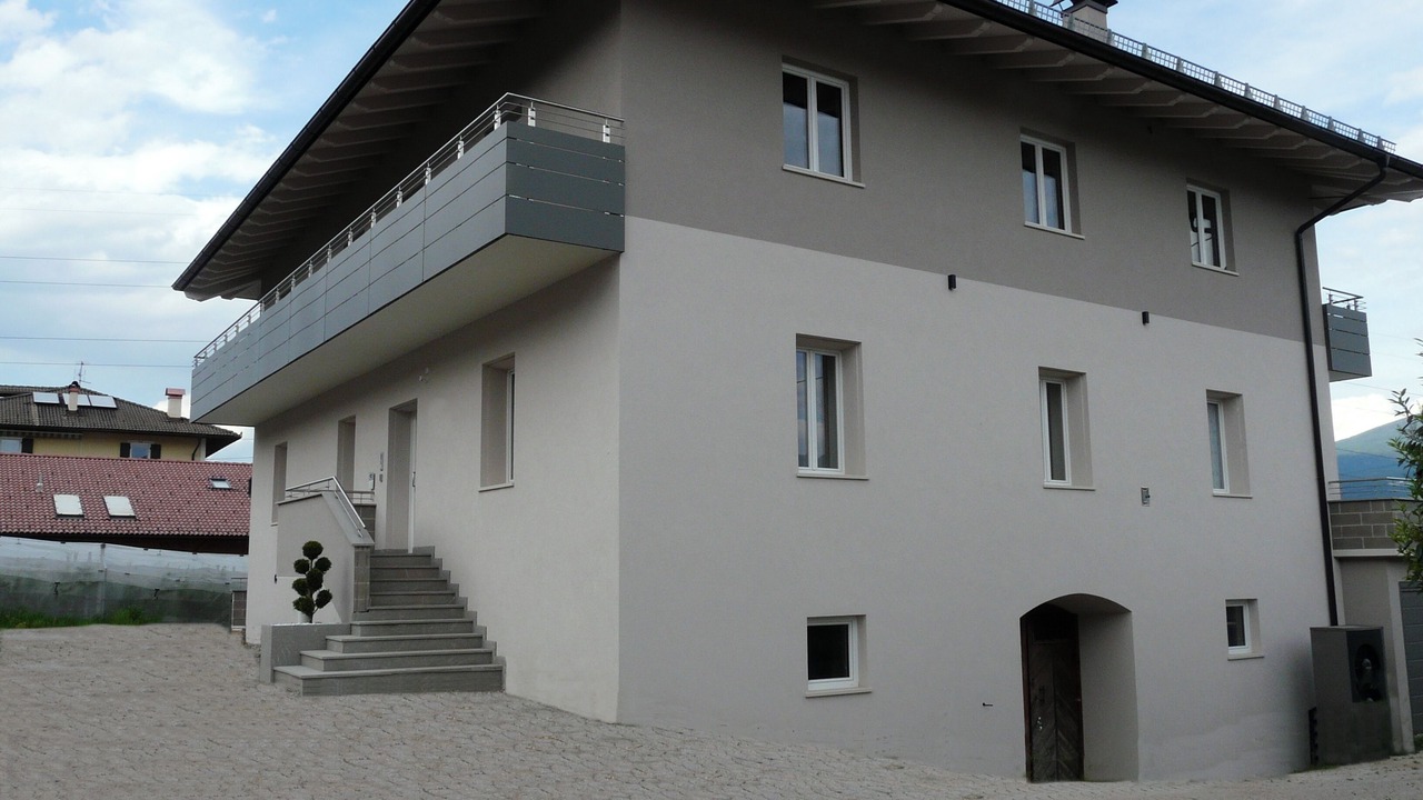 Photo of Outdoor in Tassullo