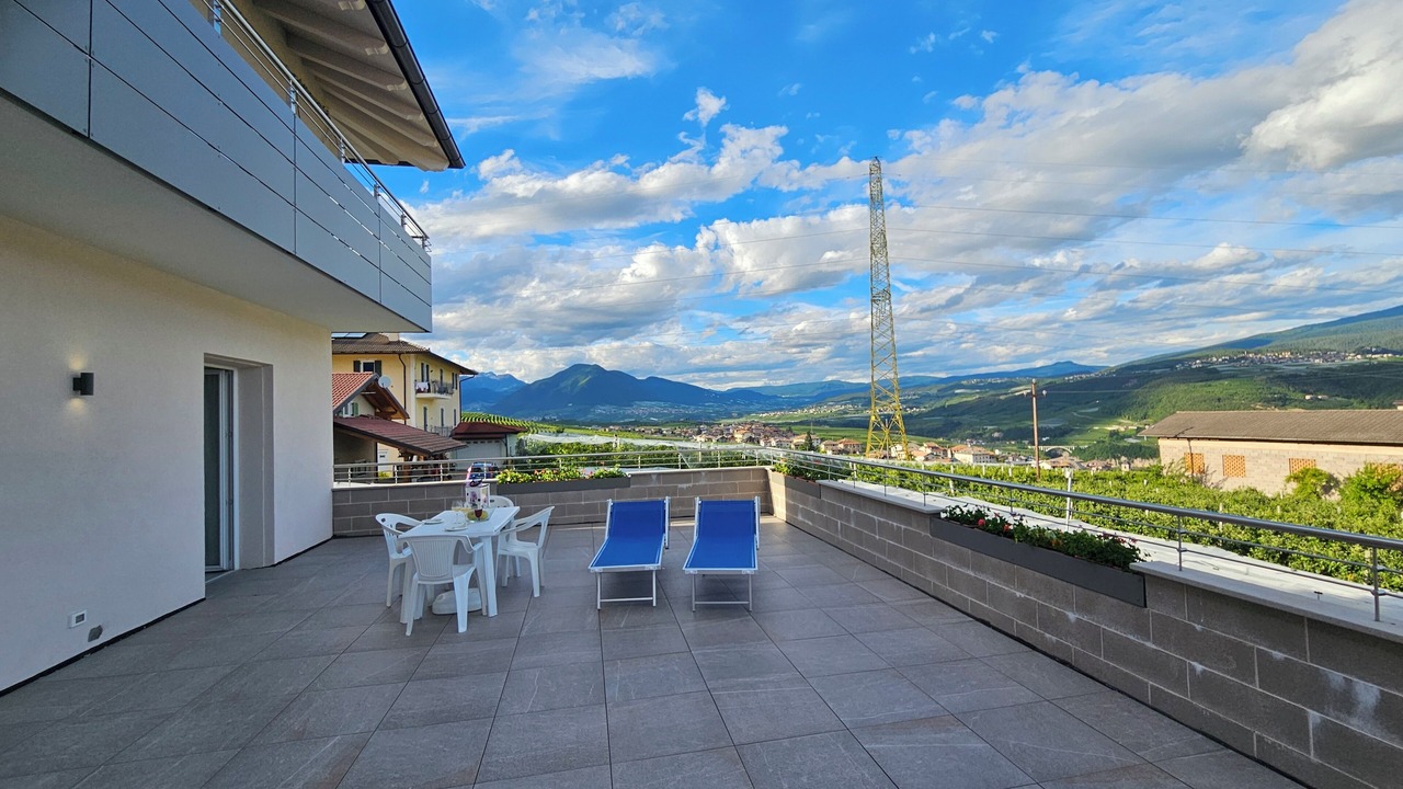 Photo of Outdoor in Tassullo