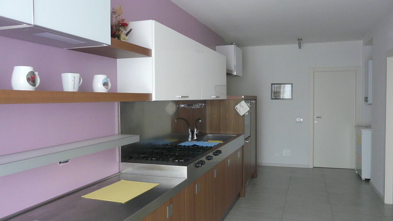 Photo of Kitchen in Tassullo