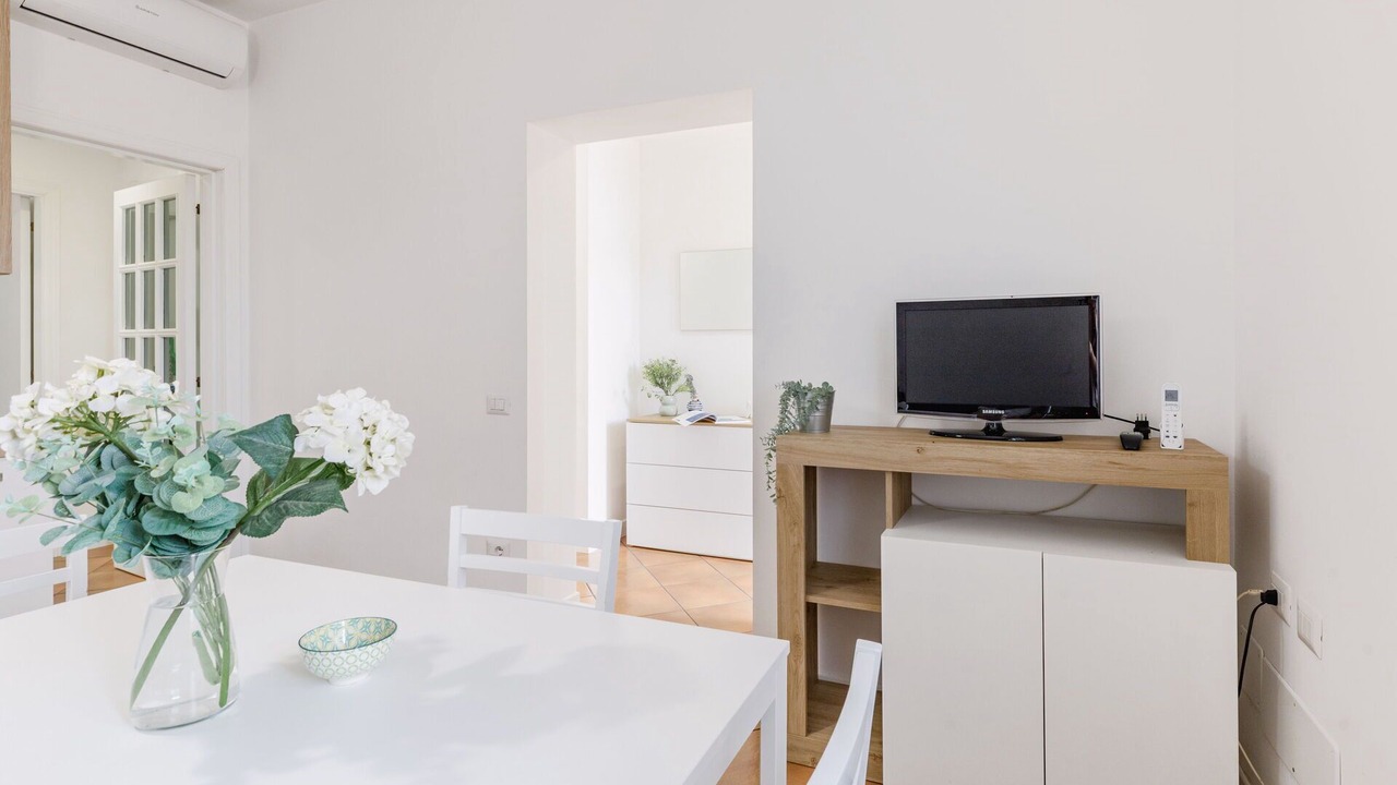 Photo of Livingroom in Loreto