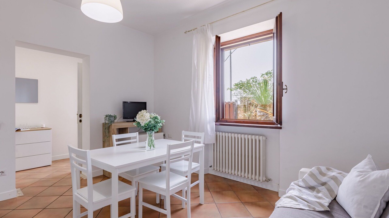 Photo of Livingroom in Loreto