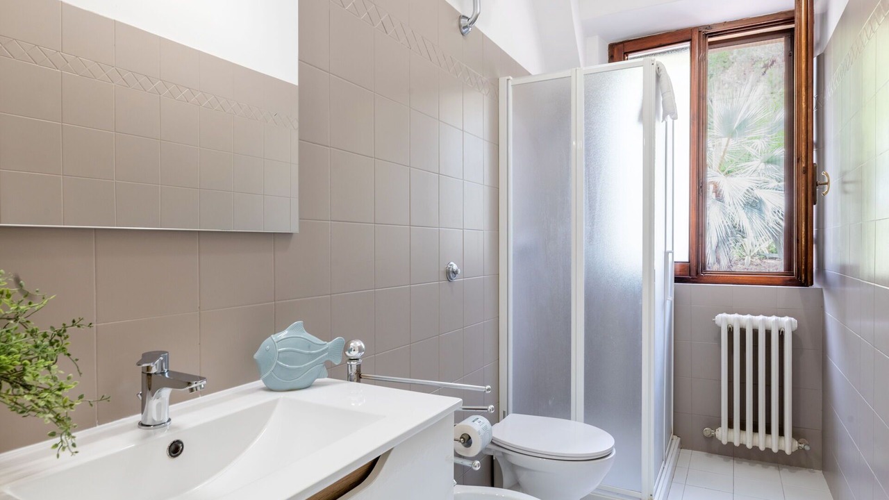 Photo of Bathroom in Loreto