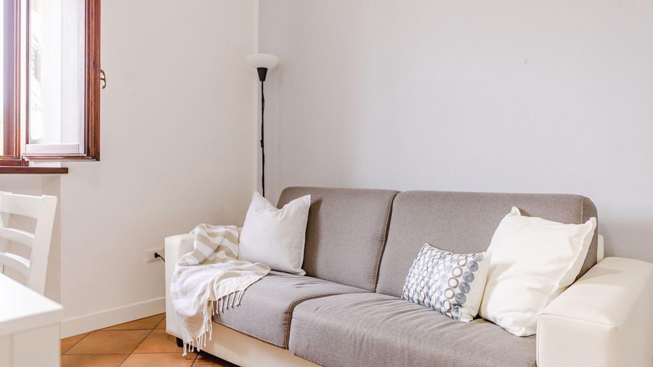 Photo of Livingroom in Loreto