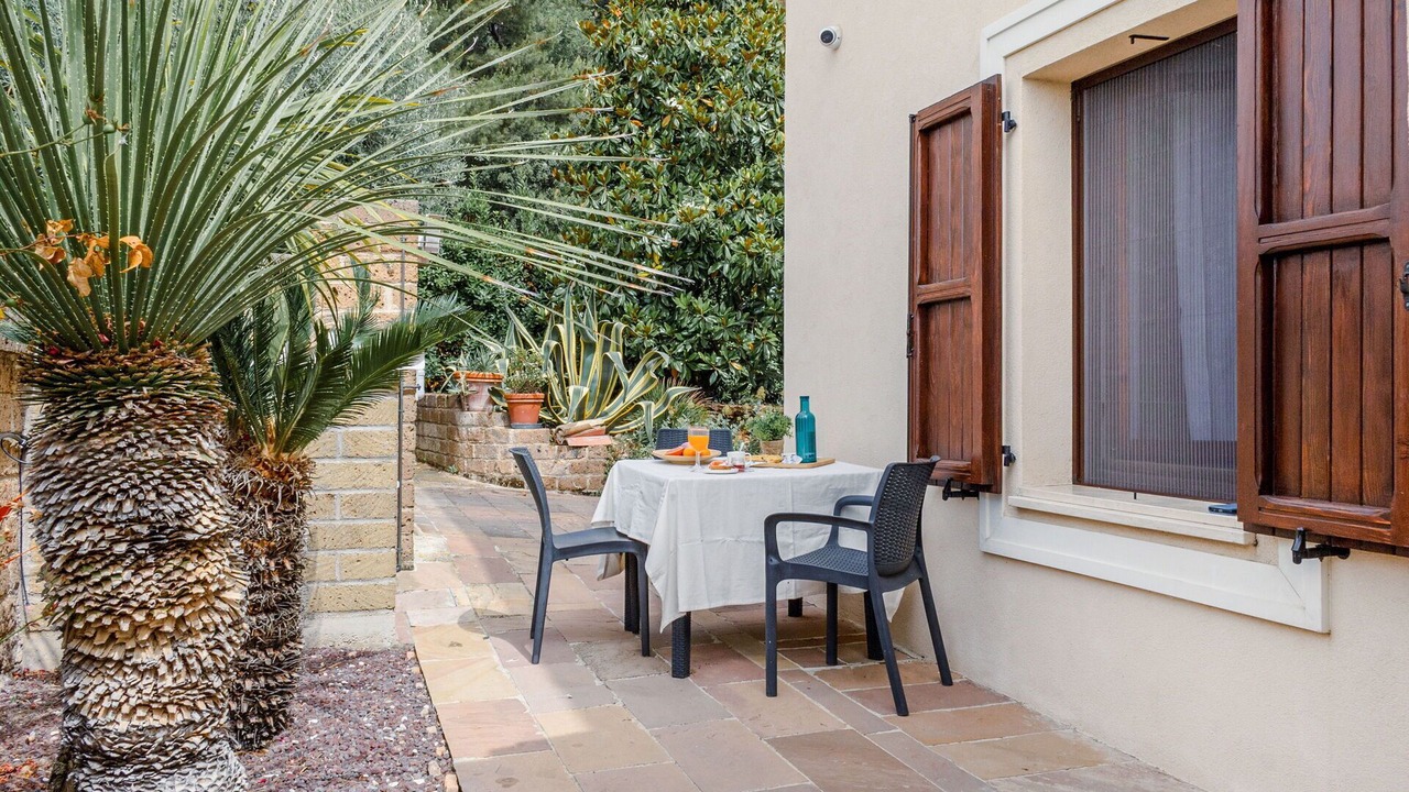Photo of Outdoor in Loreto