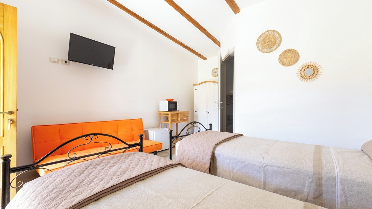 Photo of Bedroom in Supersano