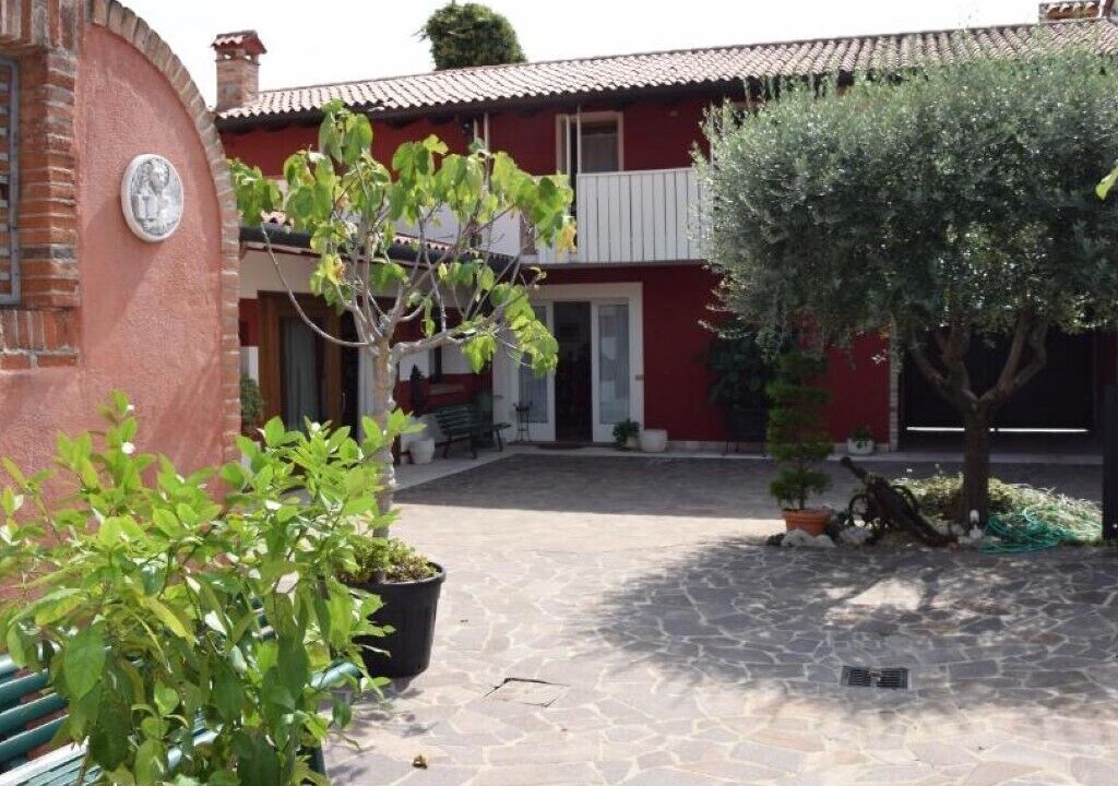 Photo of Outdoor in Romano d'Ezzelino
