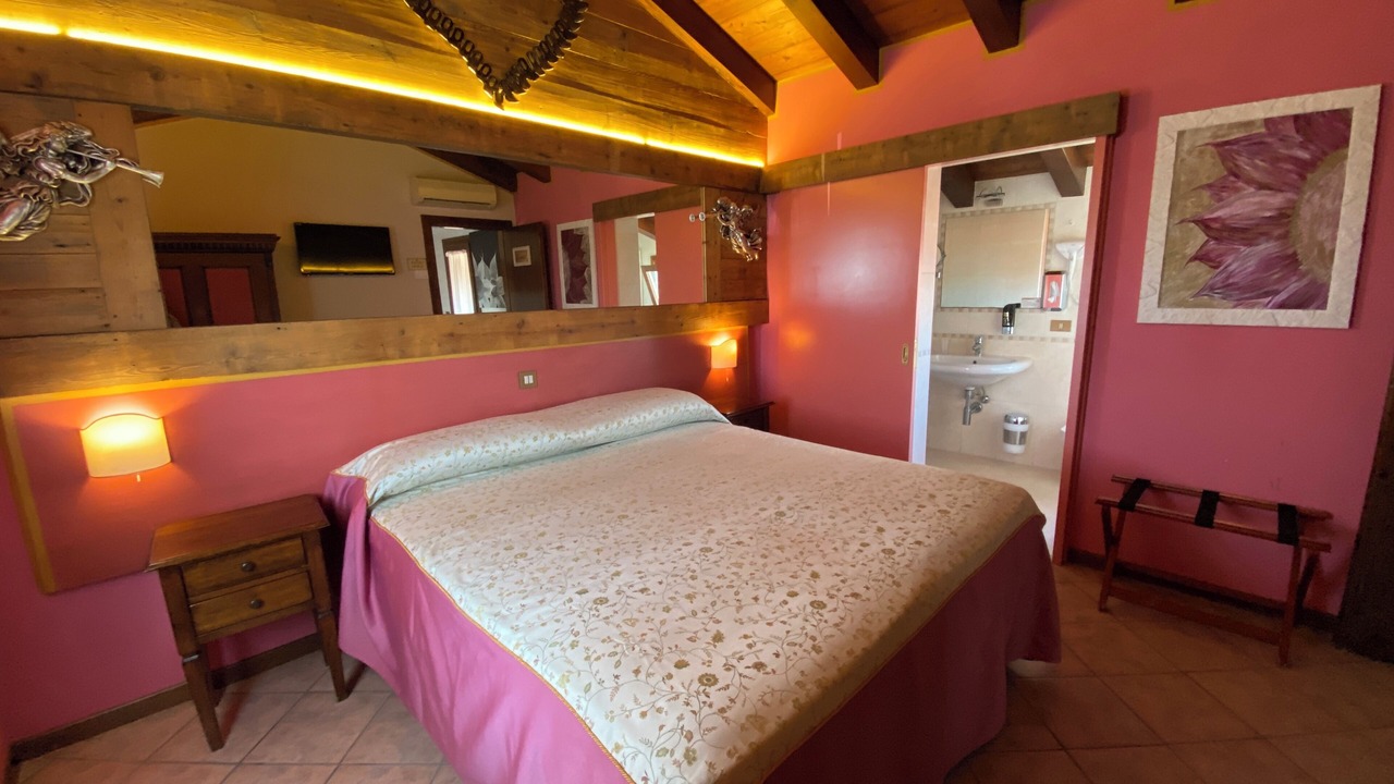 Photo of Bedroom in Romano d'Ezzelino