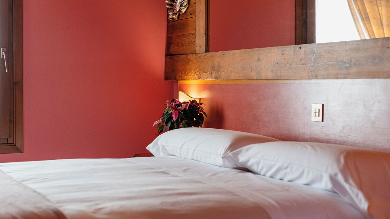 Photo of Bedroom in Romano d'Ezzelino